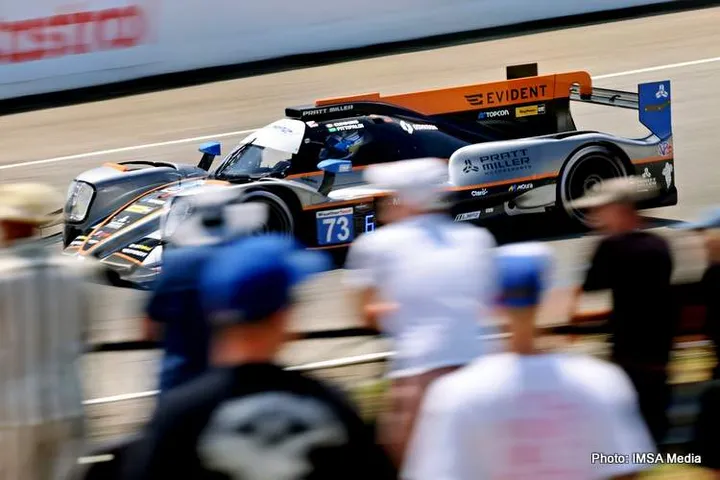 imsa mosport fans