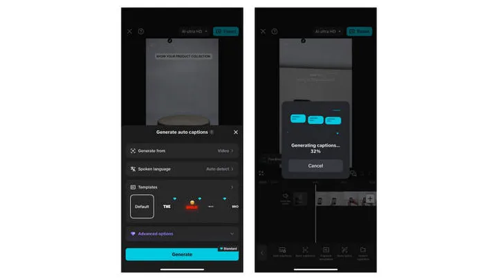never post blindly how ai predicts which video cut will go viralg
