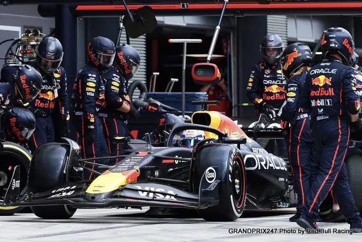 verstappen hungary 3 2025