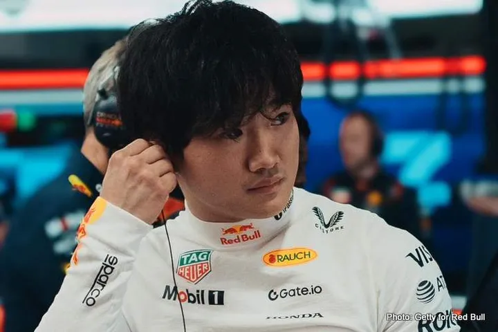 yuki tsunoda