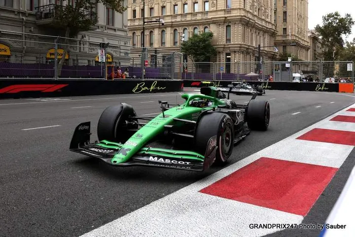 bortoleto baku 2025