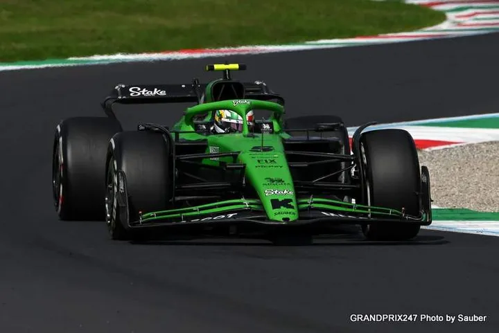 bortoleto monza 2025