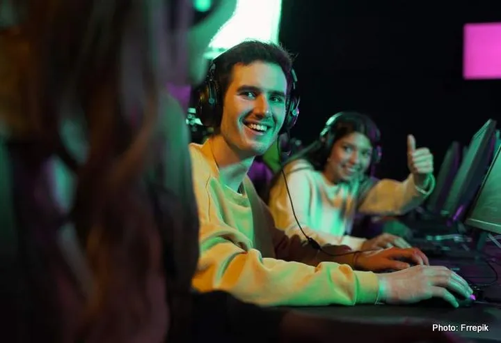 esports