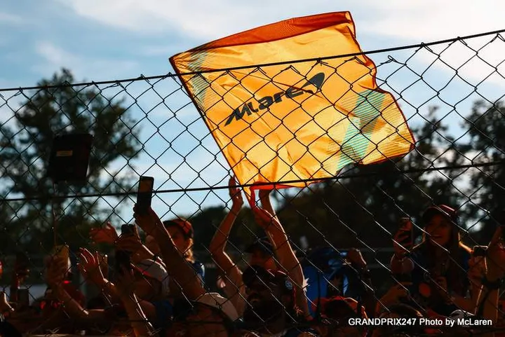 fans monza 2025