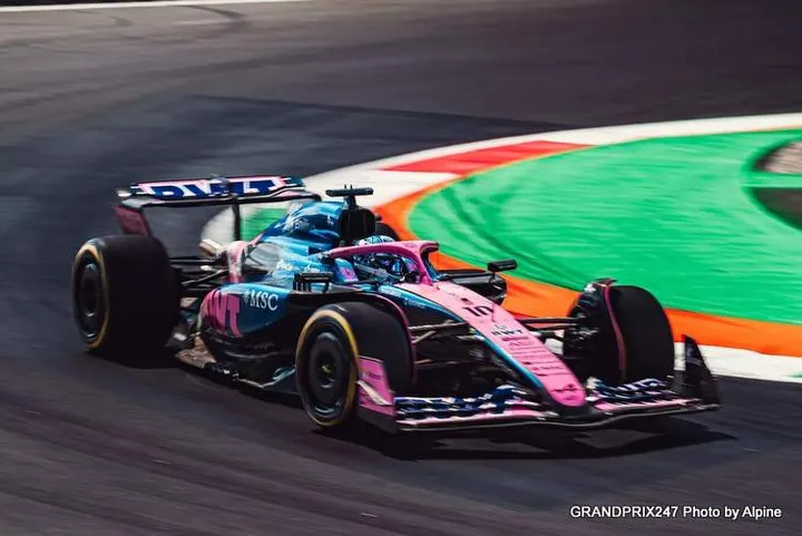 Pierre Gasly: "It is always good to be driving in Monza and it is obviously a place with special memories and meaning for me, especially since I live nearby in Milan and stay at home for the race weekend! Driving down the main straight here is a special feeling and the high top speed is always amazing to experience. It was a busy day of Practice, which ran to plan. We completed a lot of laps, well over 300km in total across the day, and gathered a lot of useful data on both low and high fuel. We knew going into the weekend it would be challenging for us. We had minor damage after running wide at Ascari in Free Practice 2 but nothing too bad. We will, of course, aim to maximise what we have and see what we can do tomorrow. I'll give it my all to try and find some lap time and see where that leaves us in Qualifying."  Franco Colapinto: "A slightly different Friday for me today with Paul driving in Free Practice 1. It was good to be back in the car for the second session and on track again at Monza. It is a circuit I know well from my junior racing days and my Formula 1 debut last year. For us, today has been tough but it was probably to be expected here. We have some work to do and I am sure we will work hard together to find some improvements. The car was tricky to drive and we just need to see if we can adapt to some of these limitations. We have Qualifying tomorrow, so we will see what we can do in Free Practice 3 and make the necessary changes to the car."  Paul Aron: "It was great to be with the team driving in Free Practice 1 for the first time in Alpine colours. Any time driving a Formula 1 car is a great opportunity and it was a lot of fun to drive in Monza at such a fantastic track. It was a busy session with a lot happening and a lot to run through. We managed to stick to our programme, which is the main thing, and I was pleased to be very much on the pace straight away. It is a busy Friday for me as I am on the simulator at Enstone tonight to help out there so hopefully we can find some improvements going into tomorrow. Thanks to the team for the opportunity, another good experience and I look forward to the next Practice outing later in the season."