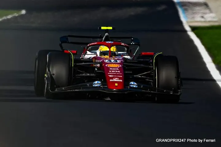 hamilton monza 2 2025