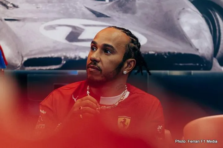 hamilton verrari baku-001