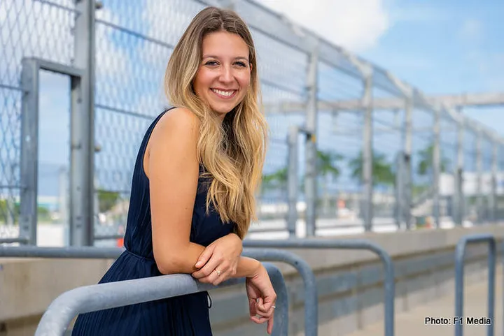 nowak f1 miami