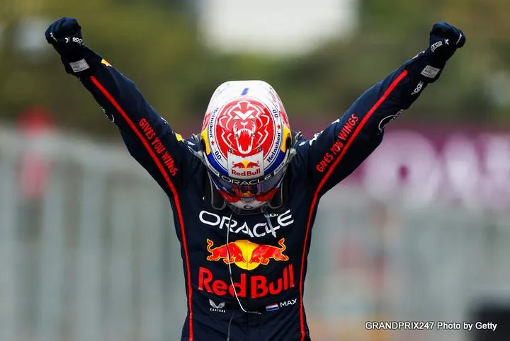 verstappen baku 2 2025 1