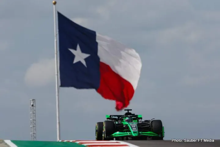 binotto sauber audi cota formula 1