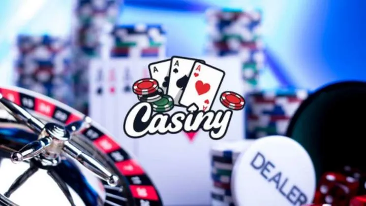 online casino casiny