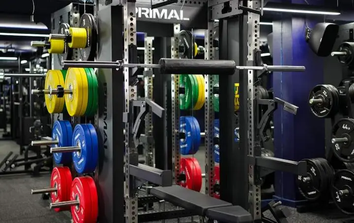 gym3