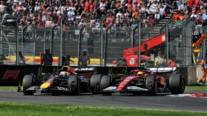 Lewis Hamilton slams 'kind of nuts' penalty in F1 Mexico GP - Motorsport Week