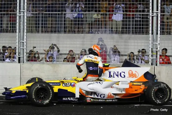 piquet singapore