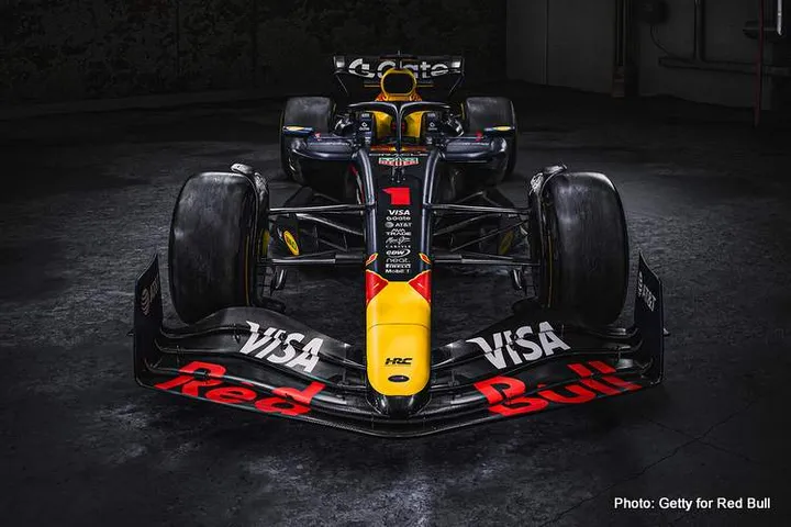 red bull rb21