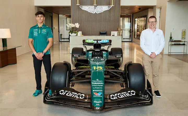 Crawford focused on "smoothing out inconsistencies", while Verschoor traces strong 2025 F2 campaign