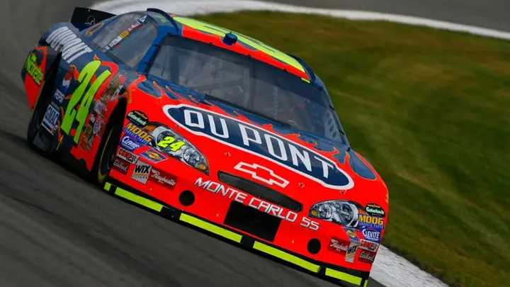 Jeff Gordon recalls frightening 2006 wreck at Pocono Raceway | Fox News