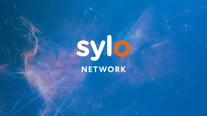 Sylo Network Incentivisation. How we're bringing everyone to the… | by Paul Freeman | Sylo | Medium