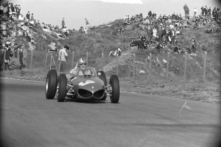 Datei:Von Trips at 1961 Dutch Grand Prix.jpg – Wikipedia