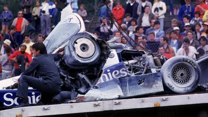 Die Kontroverse um ein dunkles Kapitel der deutschen Motorsportgeschichte