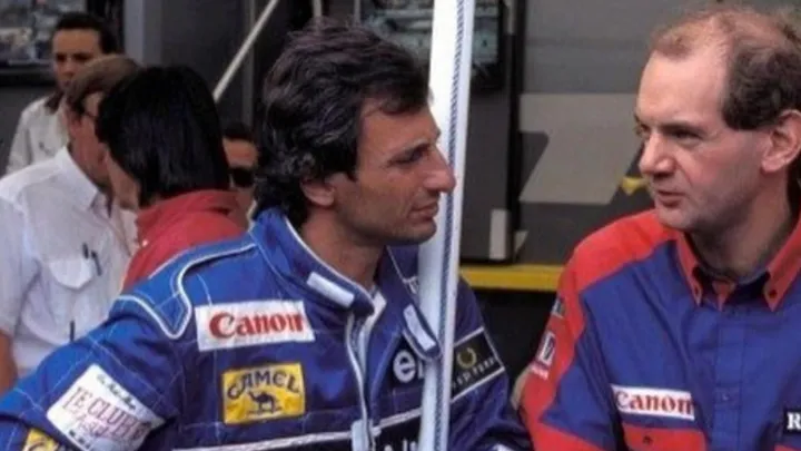 Newey, 200 vittorie in carriera: il ricordo di Patrese e di Messico 1991 | Autosprint