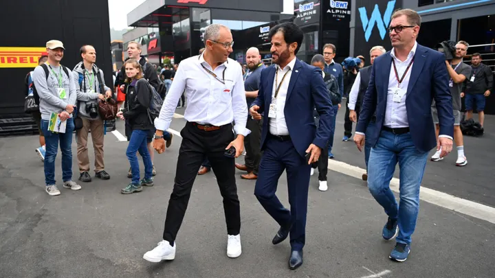 Liberty replica alla FIA: "Interferenze inaccettabili da Ben Sulayem" | Autosprint