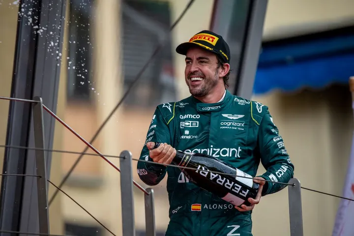 F1 news: Alonso's dream 33rd F1 victory one of the big stories for the 2023 Spanish GP - SBNation.com
