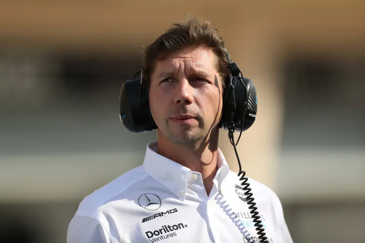 LONG READ: Have Williams found a leader in James Vowles who can bring them back to their glory days? | Formula 1®