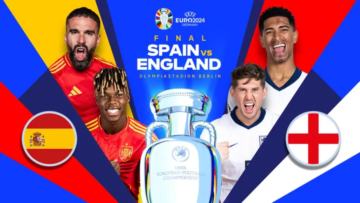 Spain vs England EURO 2024 final preview: Where to watch, kick-off time, possible line-ups | UEFA EURO 2024 | Why watch FIA WEC when we have Wimbledon and Euro 2024 Football finals?