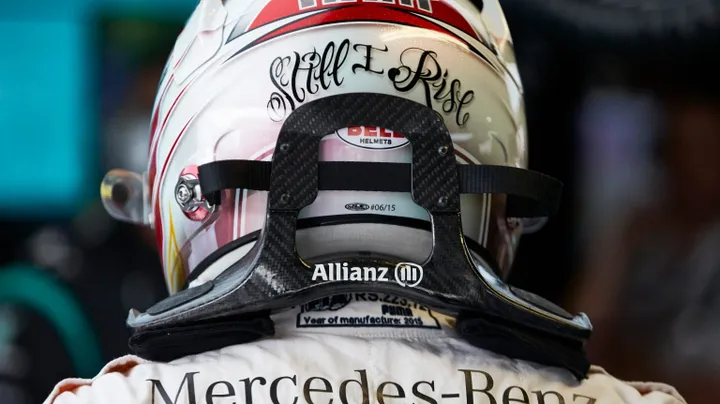 How Has the HANS Device Changed Car Racing? | by Danil Zhiltsov | Medium