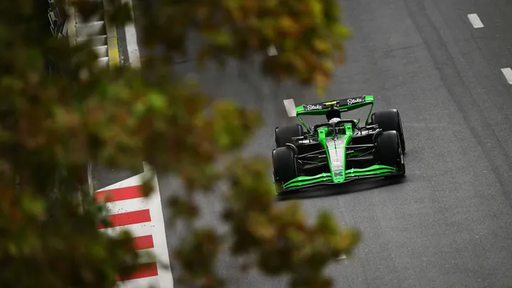 Zhou: I think scoring points is not going to be easy