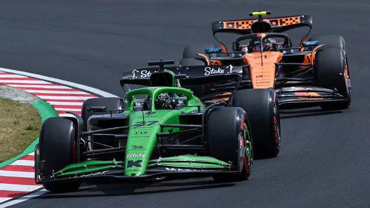 What the teams said – Qualifying at the 2025 Japanese Grand Prix | Formula 1®