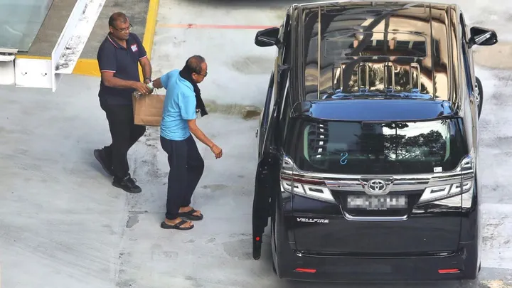 Rare Singapore corruption probe widens to include Grand Prix owner Ong Beng Seng | CNN Business