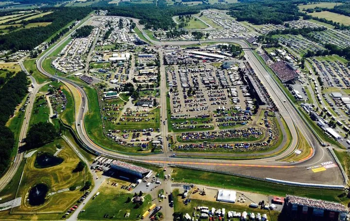 THE TRACK
