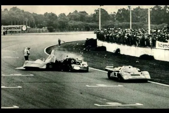 1970 Buenos Aires 1000 km