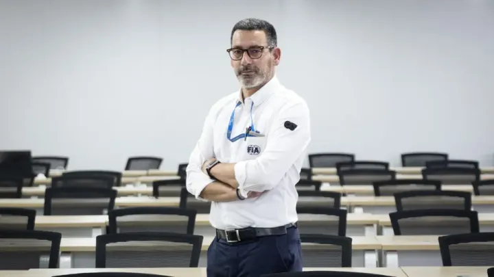 Will Rui Marques succeed where Wittich failed? FIA Director