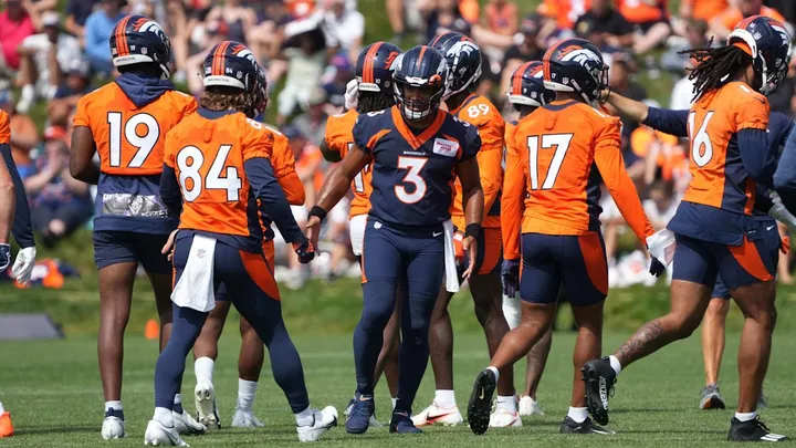 Denver Broncos sold to Walton-Penner Ownership Group
