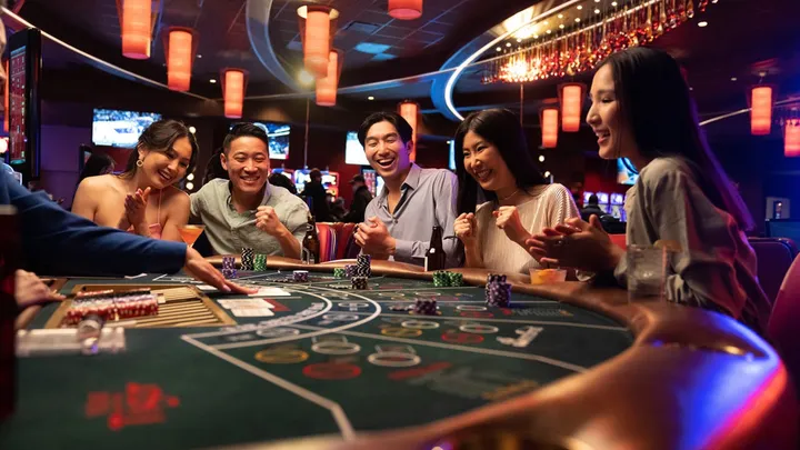 Why Strategy Matters in Baccarat  