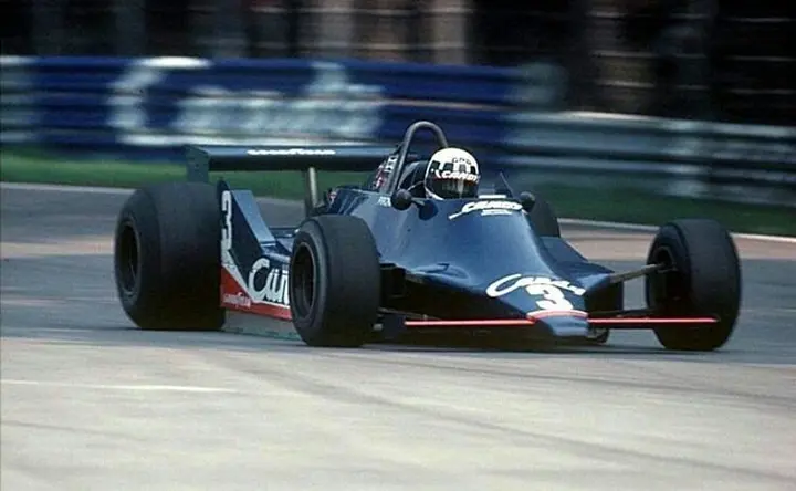 classic f1 photos