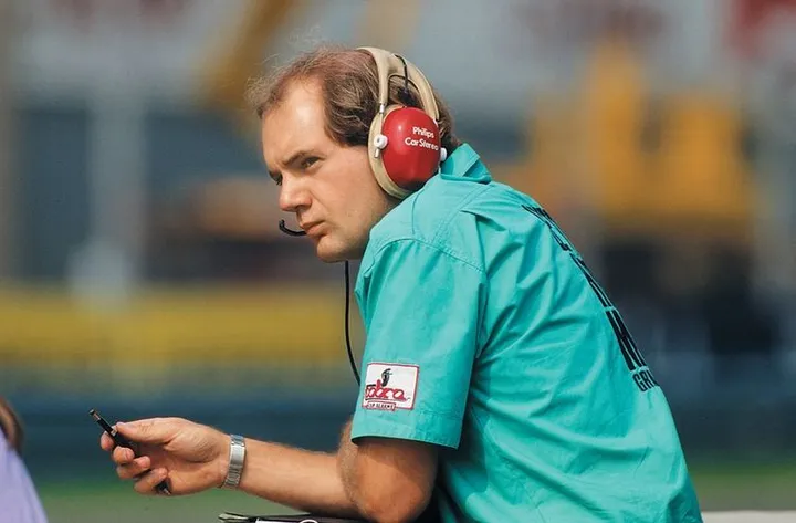Forgotten Legends Leyton House