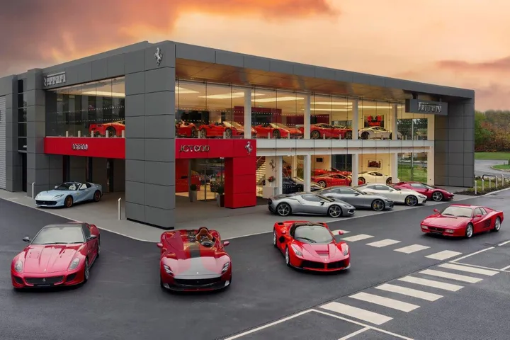 2023 in Our Dealership