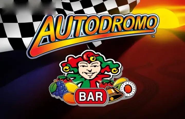 Autodromo Slot Review, Demo and Similar Slots