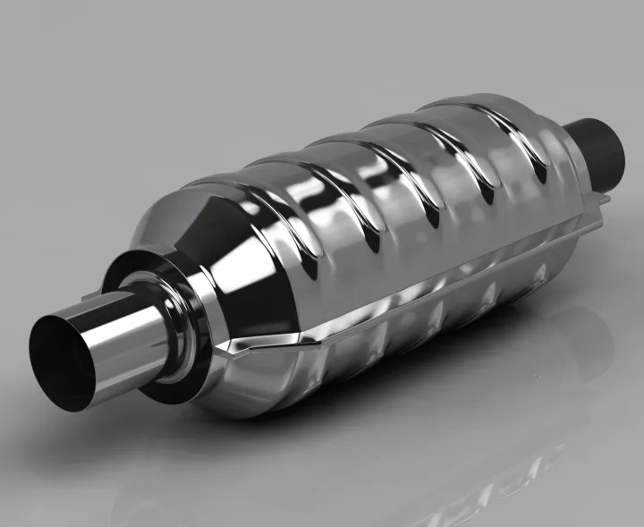 Why it's important to properly dispose of old catalytic converters