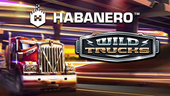 Gear Up For High-Octane Entertainment With Wild Trucks! - Game Release -  GamblersPick