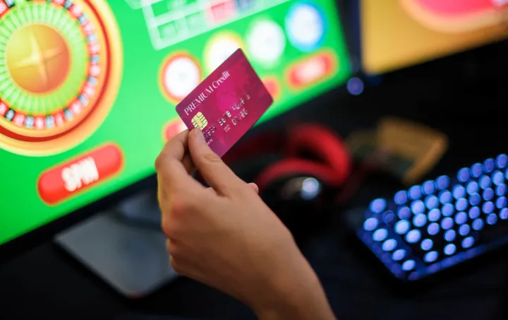 Chargeback ▷ Online Casino Kreditkarte zurückbuchen