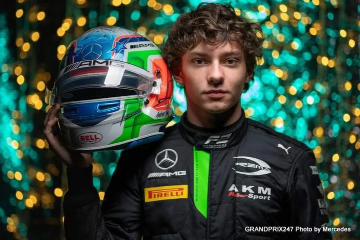 antonelli 2024