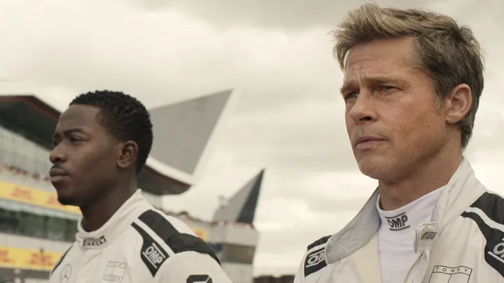 Brad Pitt Formula 1 and Apple Original Films' highly anticipated movie F1 – All the information you need