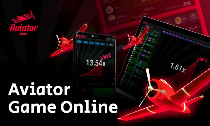 Discover the Excitement of Aviator Game