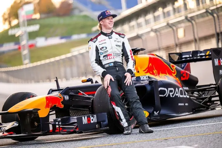 Rovanperä verlässt Rallye-WM und fährt Super Formula / WRC - SPEEDWEEK.com