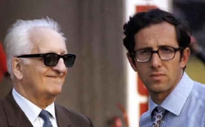 Il modenese era una leggenda del cavallino rampante ed aveva guidato la scuderia dal 1962 al 1984